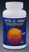 all-natural time released vitamin C health information, absorbic acid, acerola, phytonutrients,