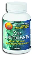 Antioxidant, health, supplements, antioxidants, selenium, vitamin C, lutein, free radicals