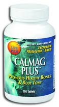 calcium, magnesium, boron, vitamin d , kelp, alfalfa, healthy bones, teeth, muscles, heart,