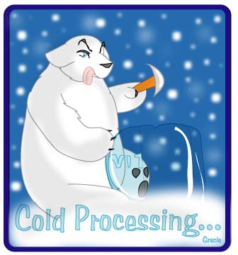 image Cold processing minimizes damage to enzymes proteins vitamins phytonutrients