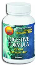 digestive enzymes improve digestion for people with occasional indigestion heartburn