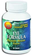 image healthy, eyes, vision, lutein, rutin, herbs, eyebright, bilberry, vitamin C