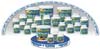 image, environmentally friendly cleaning alternatives, detergents, soap, dishwashing detergent, anti-bacterial, non toxic, poison  concentrated, no phosphates, hypo-allergenic,  protect environment, organic