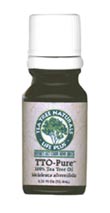 tea tree oil melaleuca